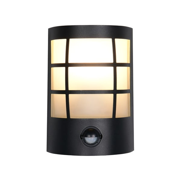 Stenska zunanja svetilka (višina 20 cm) Sintra – Trio