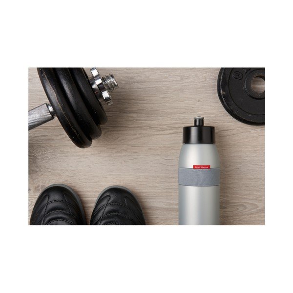 Steklenička za belo vodo Rosti Mepal Ellipse Sports, 500 ml-image-2