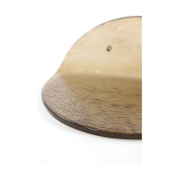 Rjava steklena polica Joshua - Light & Living-image-3