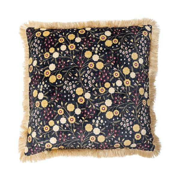 Okrasna blazina iz mešanice bombaža 45x45 cm Eydis – Bloomingville