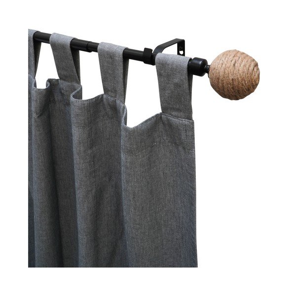 Kovinska karnisa z nastavljivo dolžino 120 - 210 cm Eta – SP TREND-image-1