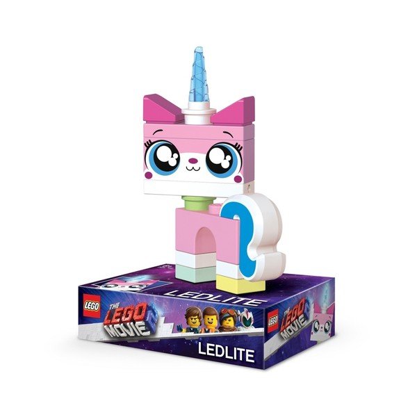Svetilka LEGO® Story 2 Unikitty-image-1