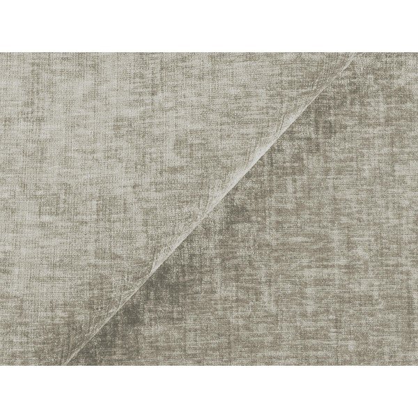 Bež tabure iz šenilje Kuki – Makamii-image-4