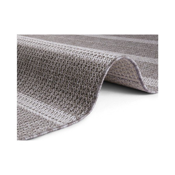 Siva zunanja preproga Elle Decoration Brave Laon, 160 x 230 cm-image-4