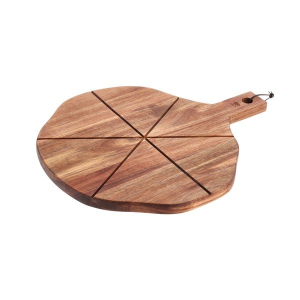 Lesena deska za rezanje 36x44 cm - Holm-image-2