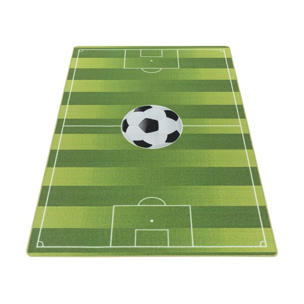 Zelena otroška preproga 120x170 cm Play – Ayyildiz Carpets-image-4