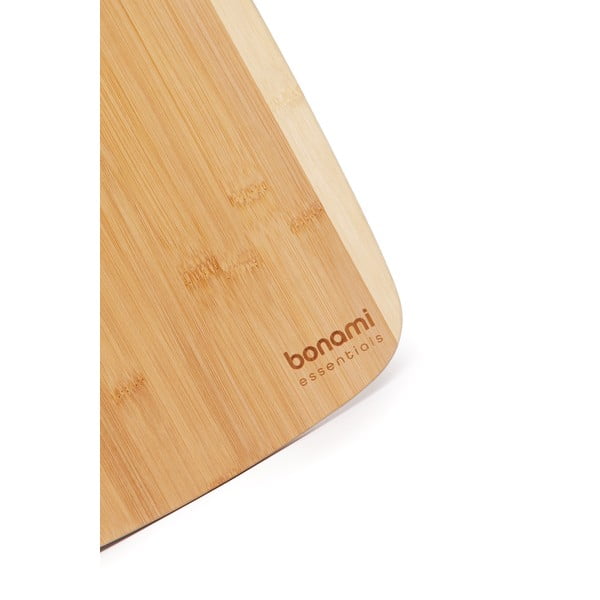 Bambusova deska za rezanje 30,5x22,9 cm Mineral - Bonami Essentials-image-4