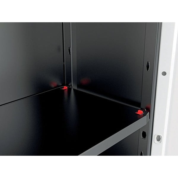 Omara za delavnico Stilo - Keter-image-3