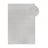 Bela ročno tkana volnena preproga 60x90 cm Francois – Villeroy&Boch
