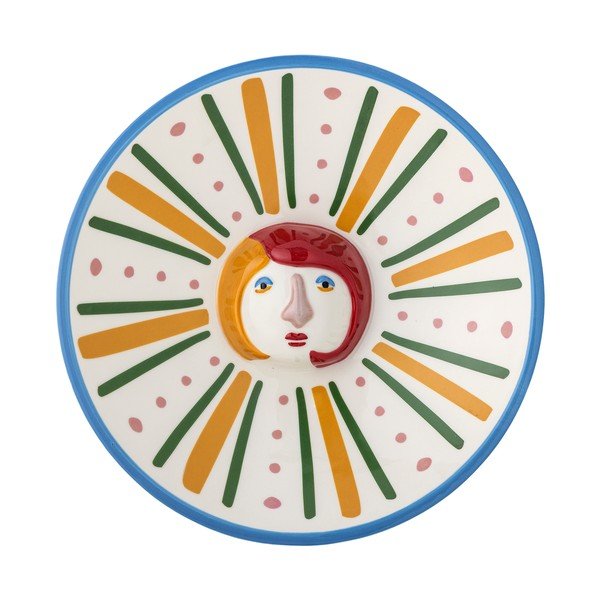 Skleda iz kamenine ø 26,5 cm Conneli – Bloomingville-image-2