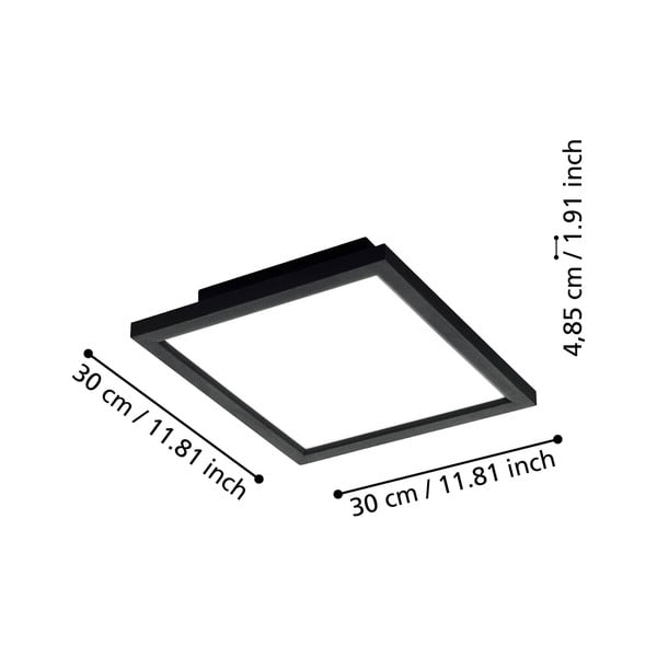 LED pametna stropna svetilka 15 W SALOBRENA-Z – EGLO-image-2