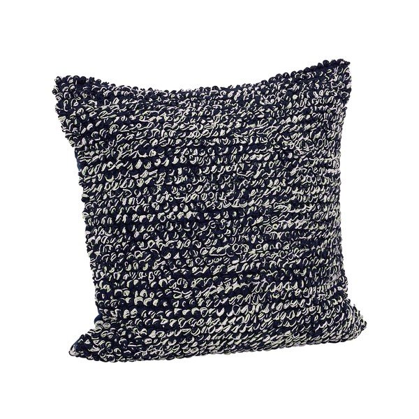 Bombažna okrasna blazina 50x50 cm Blend – Hübsch