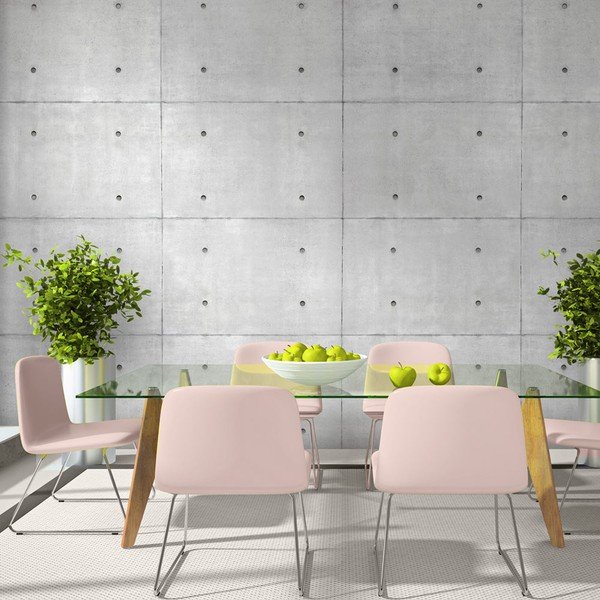 Tapeta velikega formata Artgeist Domino, 200 x 140 cm-image-1