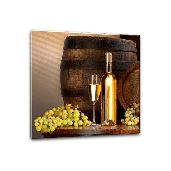 Slika Styler Vino, 30 x 30 cm-image-1