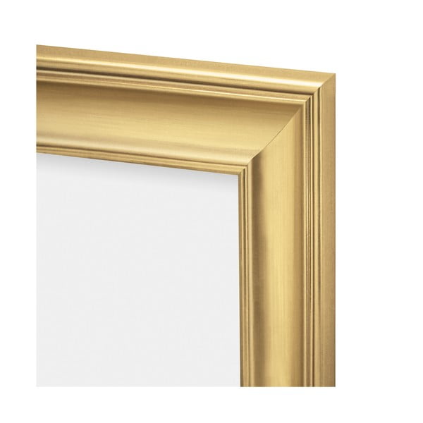 Stensko ogledalo 57x77 cm Sylwia – knor-image-2