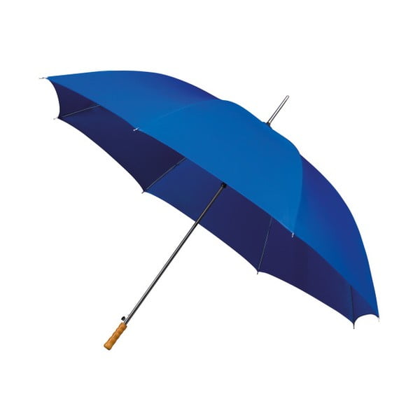 Temno moder dežnik za golf Ambiance Parapluie, ⌀ 102 cm