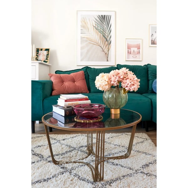 Krem-bela preproga Think Rugs Royal Nomadic, 160 x 230 cm-image-2