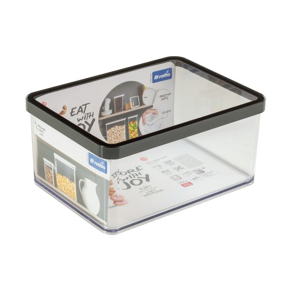 Posoda za shranjevanje živil Loft – Rotho-image-2