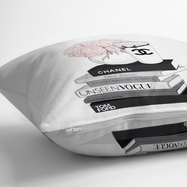 Prevleka za blazino 43x43 cm – Mila Home-image-1