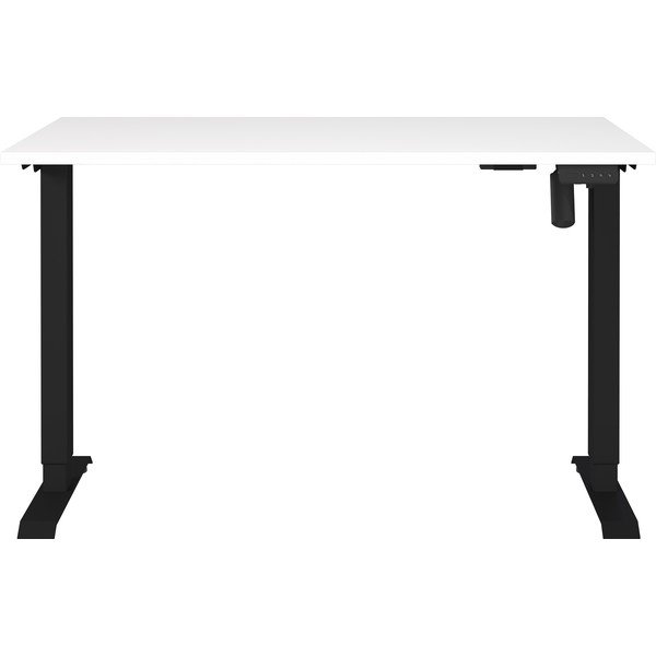Električna dvižna pisalna miza 80x120 cm Boras – Germania
