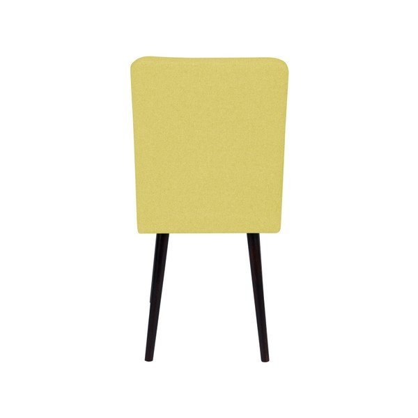 Rumeni stol Micadoni Home Amoroso-image-2