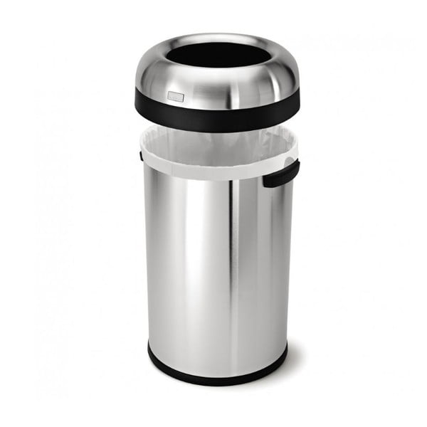 Koš za odpadke simplehuman, 80 l-image-1