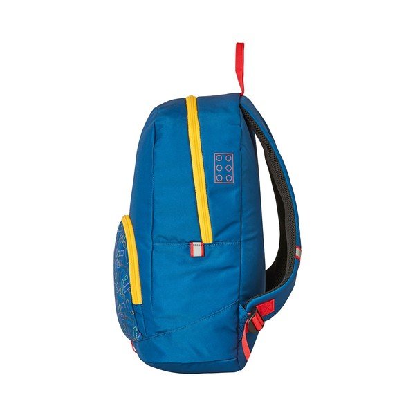 Otroški nahrbtnik 18,5 l Playful Bricks – LEGO®-image-1