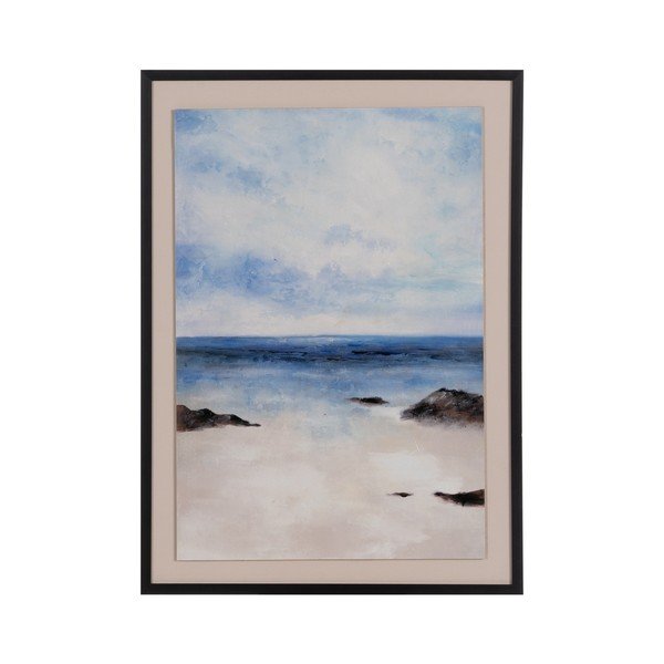 Slike v kompletu 2 ks 50x70 cm Beach – Ixia-image-2