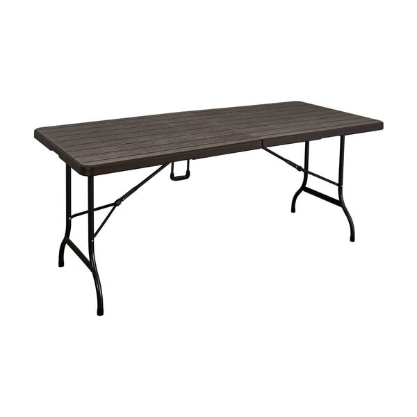 Zložljiva miza za kampiranje Tabora – Garden Pleasure