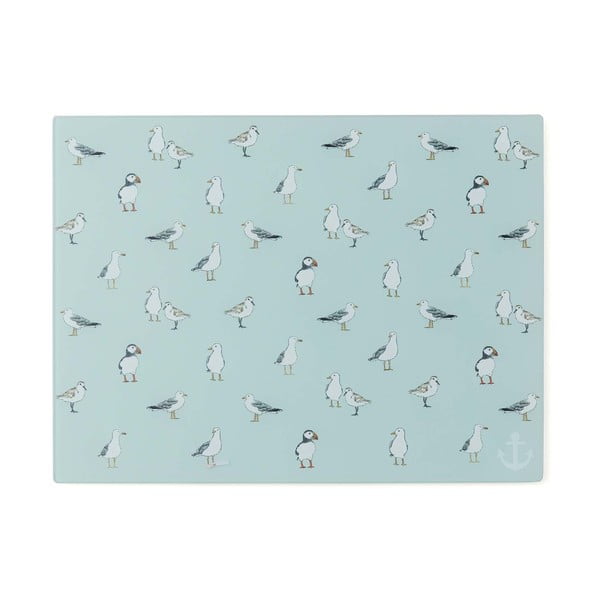 Namizna podloga Coastal Birds – Cooksmart ®