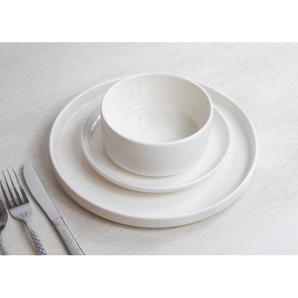 12-delni set porcelanaste posode Mikasa Alexis-image-4