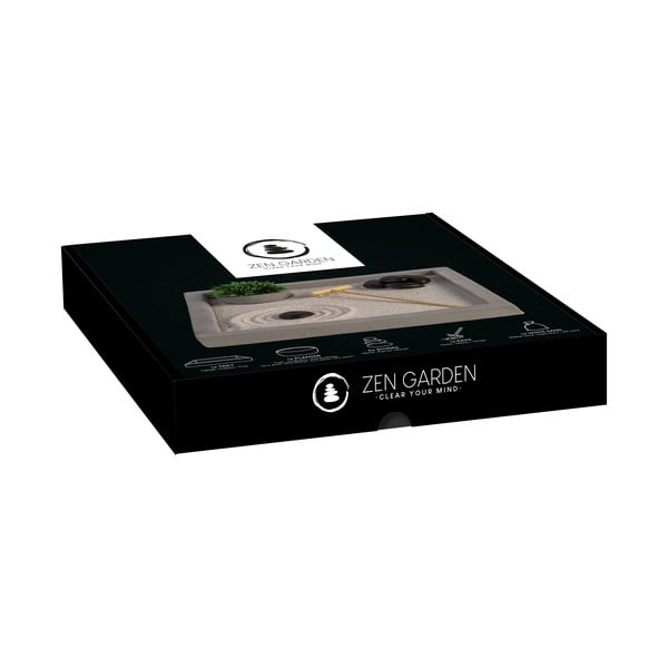 Zen vrt Esschert Design Zen, 20 x 20 cm-image-2