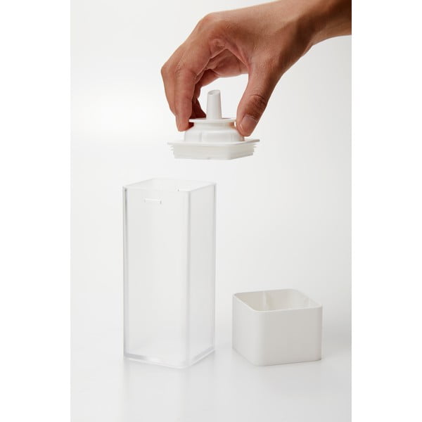 Bela posoda za olje Yamazaki Tower, 250 ml-image-3