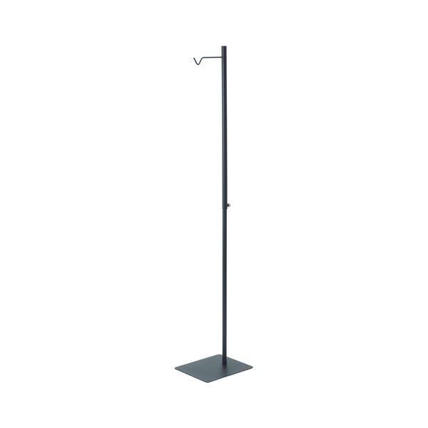Kovinsko stojalo za cvetlične lonce (višina 80 cm) Tower – YAMAZAKI-image-3