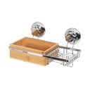 Bambusova stenska košarica Compactor Spa