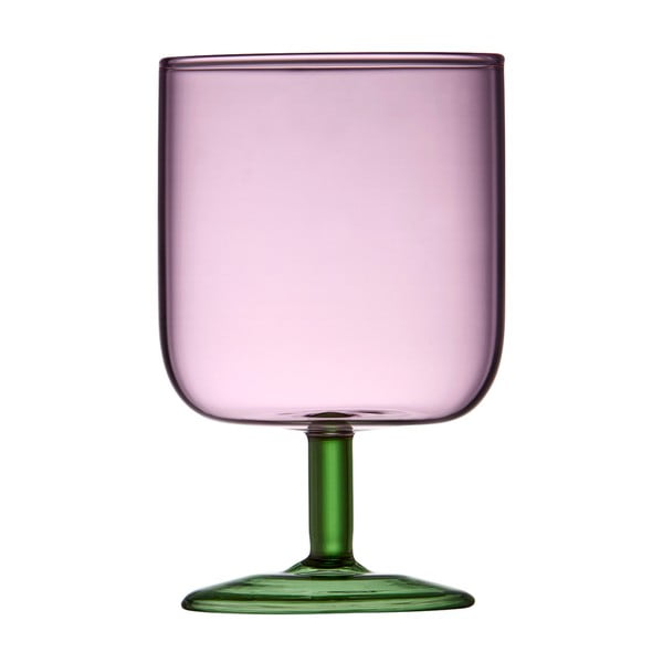 Kozarci za vino v kompletu 2 ks 300 ml Torino – Lyngby Glas-image-3