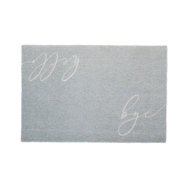 Predpražnik 40x60 cm Hello Bye – Artsy Doormats