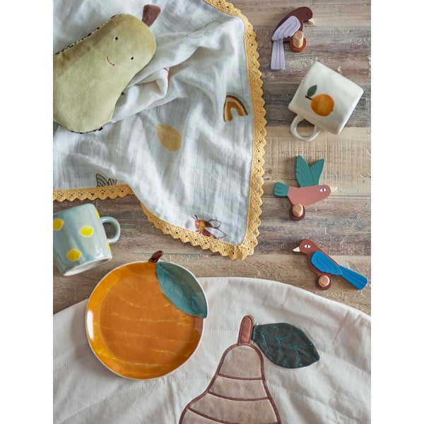 Stenski obešalniki v kompletu 3 ks Lewi – Bloomingville Mini-image-2