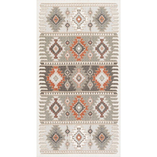 Pralen tekač 80x300 cm Tierra – Vitaus