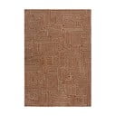 Preproga v barvi terakote 160x230 cm Kylo – Flair Rugs