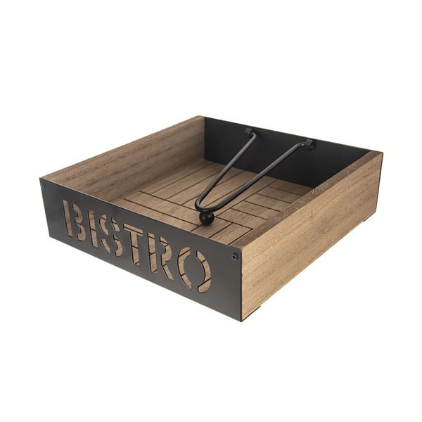 Stojalo za serviete Bistro – Orion