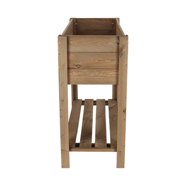 Prostor za gojenje z odprtim skladiščnim prostorom - Esschert Design-image-1