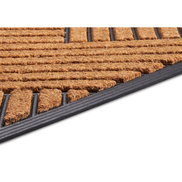 Predpražnik iz kokosovih vlaken 45x75 cm Crossings – Hanse Home-image-3