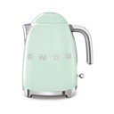 Svetlo zelen grelnik vode 1,7 l 50's Retro Style – SMEG