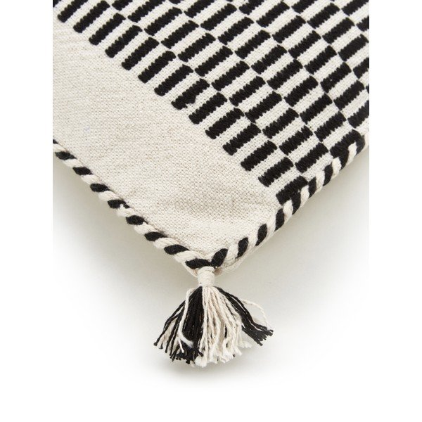Prevleka za blazino 45x45 cm Okiro - Westwing Collection-image-2
