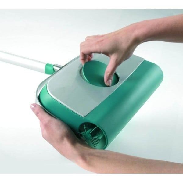 Mehanski čistilec Regulus Supra - LEIFHEIT-image-2