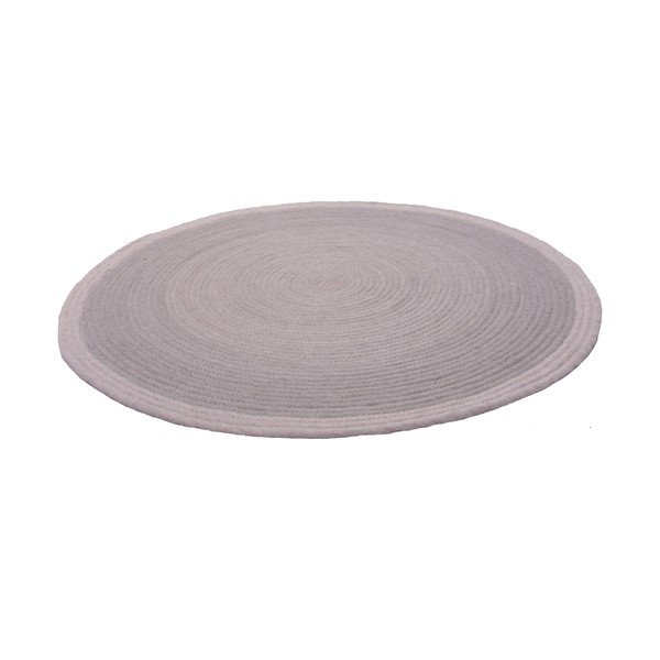 Otroška preproga Halo Gris, 90 cm-image-2