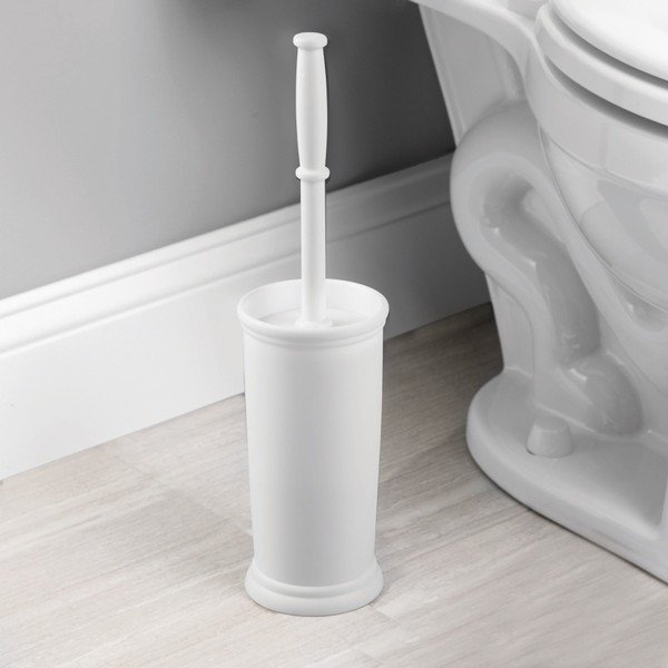 Ščetka za stranišče InterDesign Kent-image-3