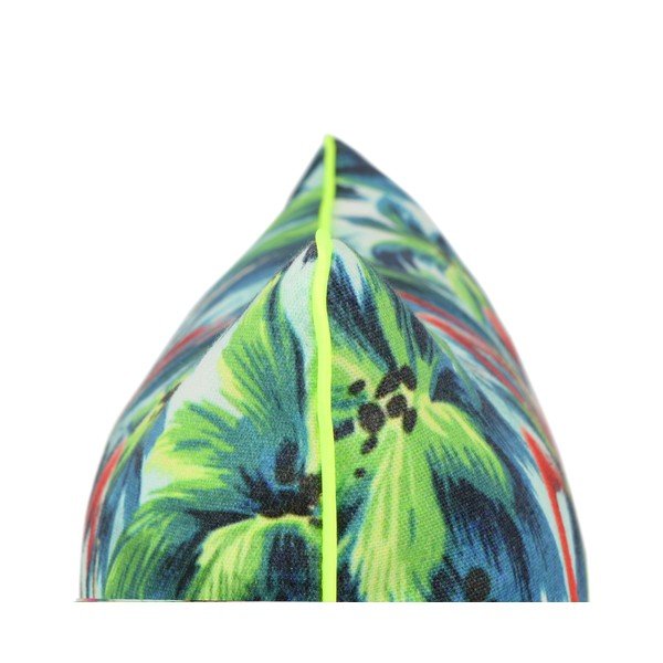Bombažna prevleka za vzglavnik HF Living Flamingos 50 x 30 cm-image-1