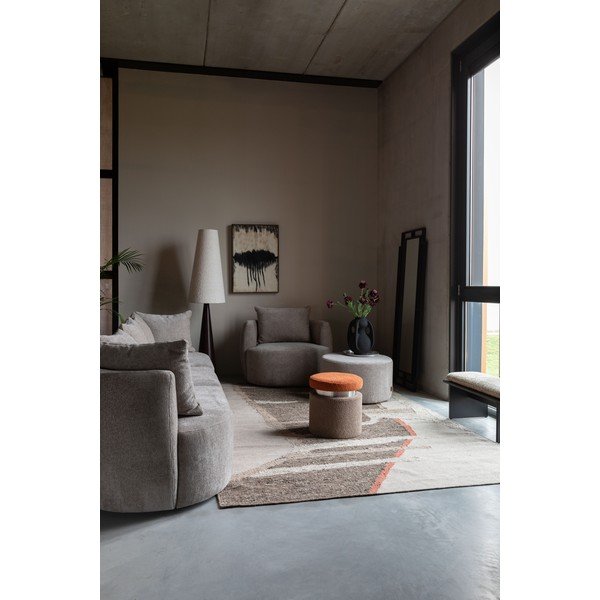 Stensko ogledalo 60x170 cm Ramsey – Dutchbone-image-2